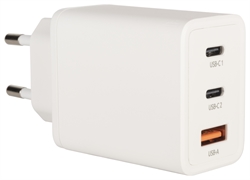 INTENSO GAN POWER ADAPTER W65ACC