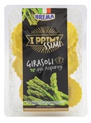 BREMA GIRASOLI AGLI ASPARAGLI