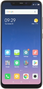 XIAOMI MI 8