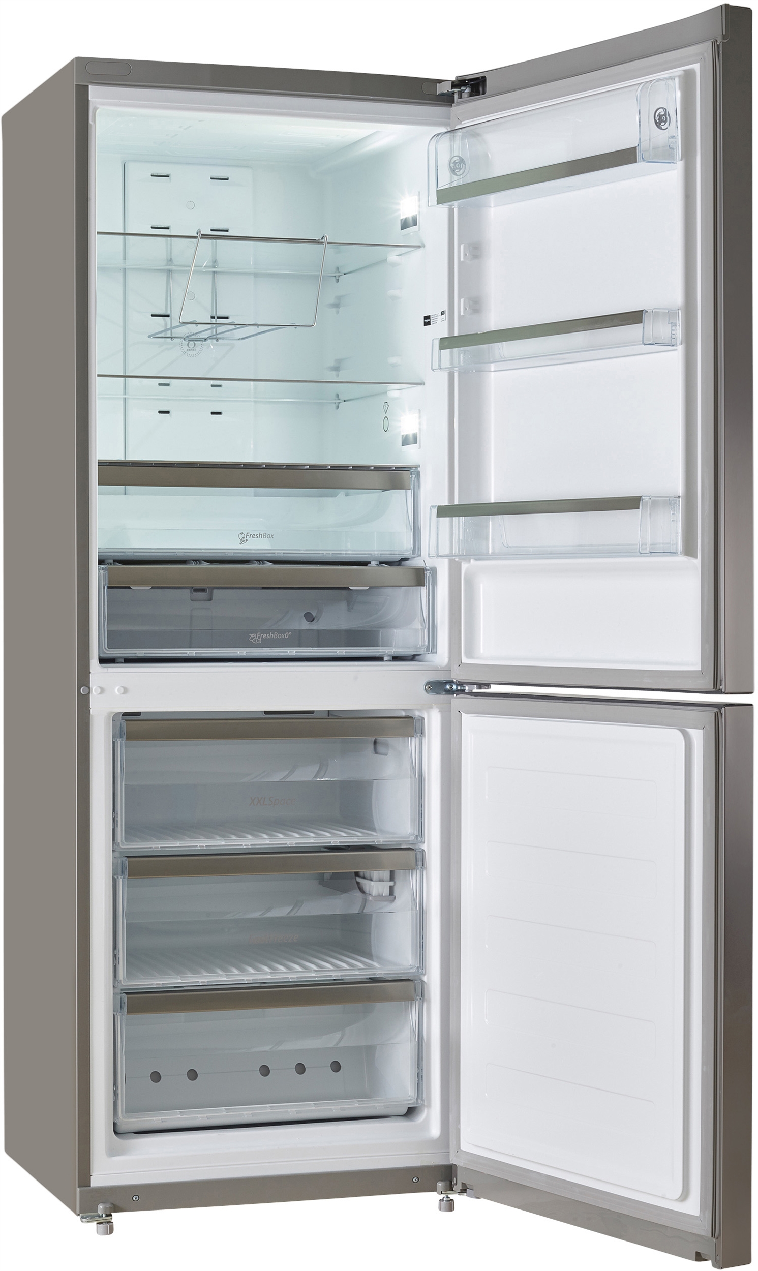 WHIRLPOOL B TNF 5323 OX