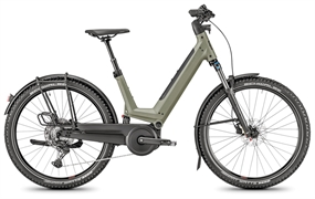 MOUSTACHE J. ALL NEXUS 625 WH 2024