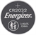 ENERGIZER CR2032 ULTIMATE