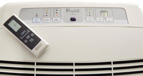 DELONGHI PAC N82 ECO