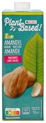 DELHAIZE PLANT BASED! AMANDE BIO SANS SUCRE