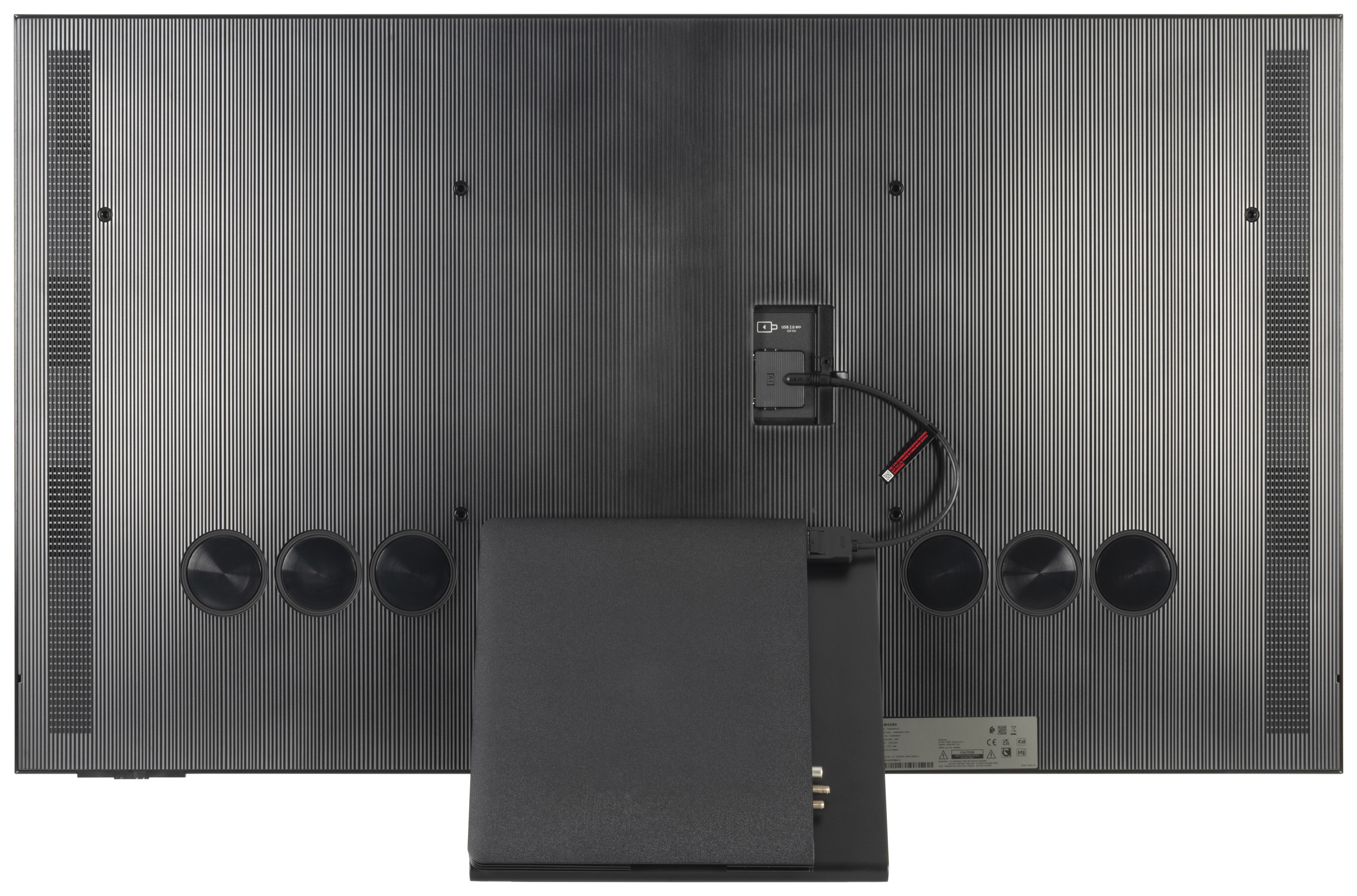 SAMSUNG QE55S95C