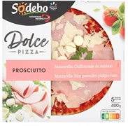 SODEBO PROSCIUTTO