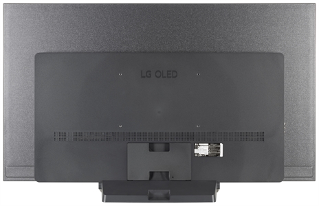 LG OLED55C34LA