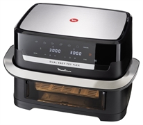 MOULINEX EZ9228F0 DUAL EASY FRY FLEX