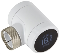 TADO TÊTE THERMOSTATIQUE INTELLIGENTE X