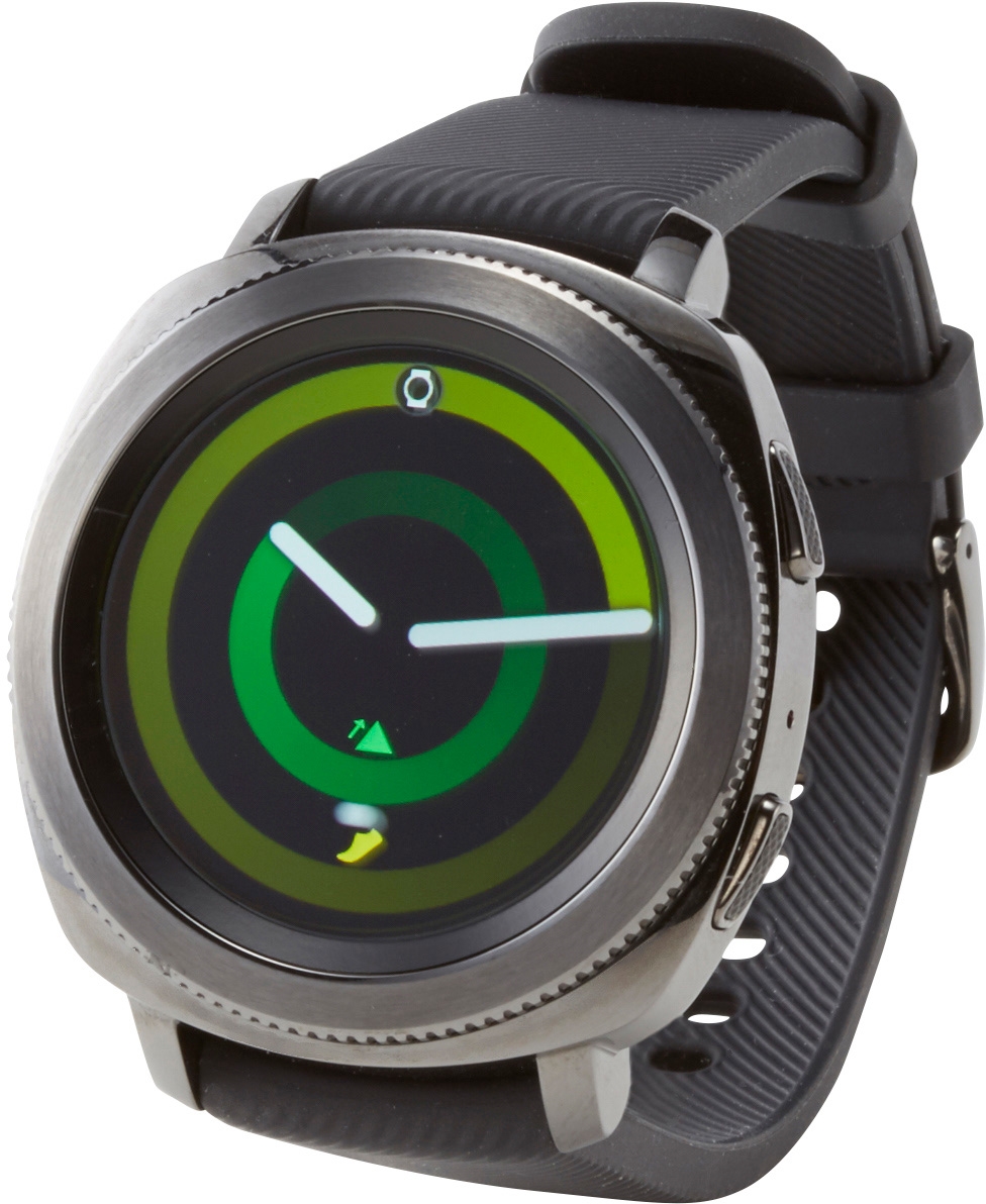 SAMSUNG Gear Sport