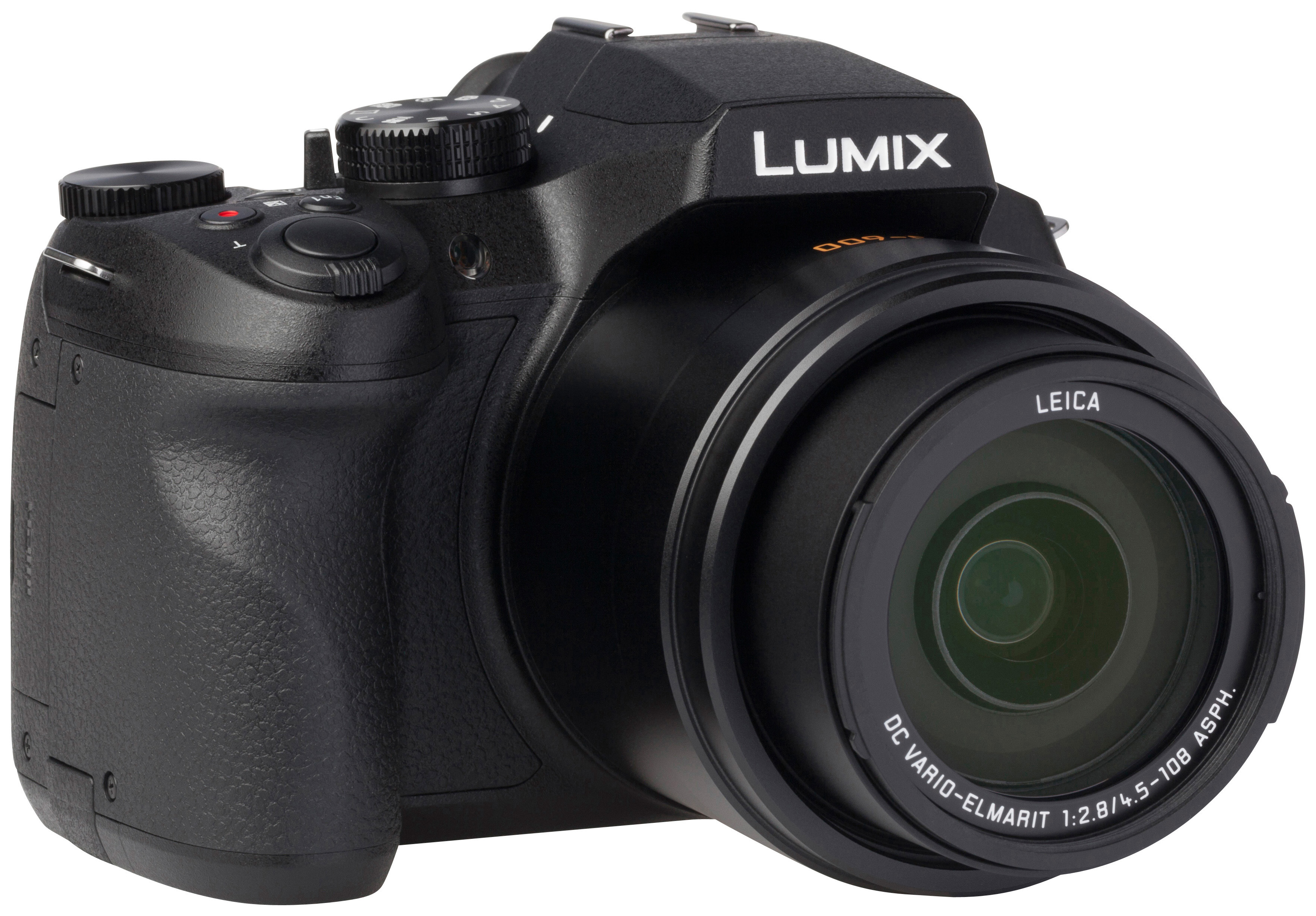 PANASONIC LUMIX DMC-FZ300