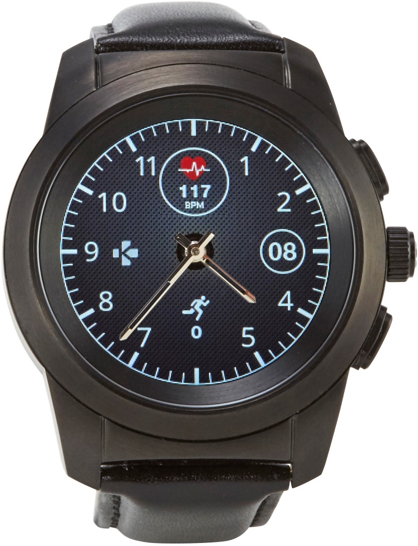 MYKRONOZ ZeTime Premium