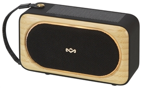 HOUSE OF MARLEY ROOTS SOLAR