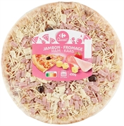 CARREFOUR CLASSIC' JAMBON FROMAGES