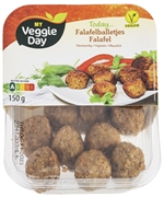 MY VEGGIE DAY (ALDI) FALAFEL