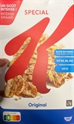 KELLOGG'S SPECIAL K ORIGINAL