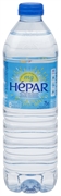 HÉPAR EAU MINÉRALE NATURELLE