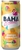 BAHA BREEZE BOISSON AU JUS DE MANGUE ET D'ANANAS