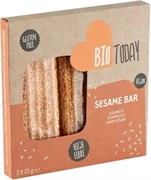 BIO TODAY BARRE SÉSAME