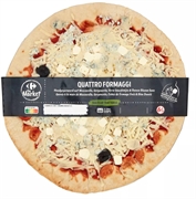CARREFOUR THE MARKET QUATTRO FORMAGGI