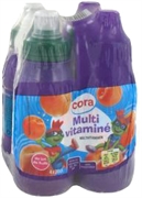 CORA MULTIFRUITS PET