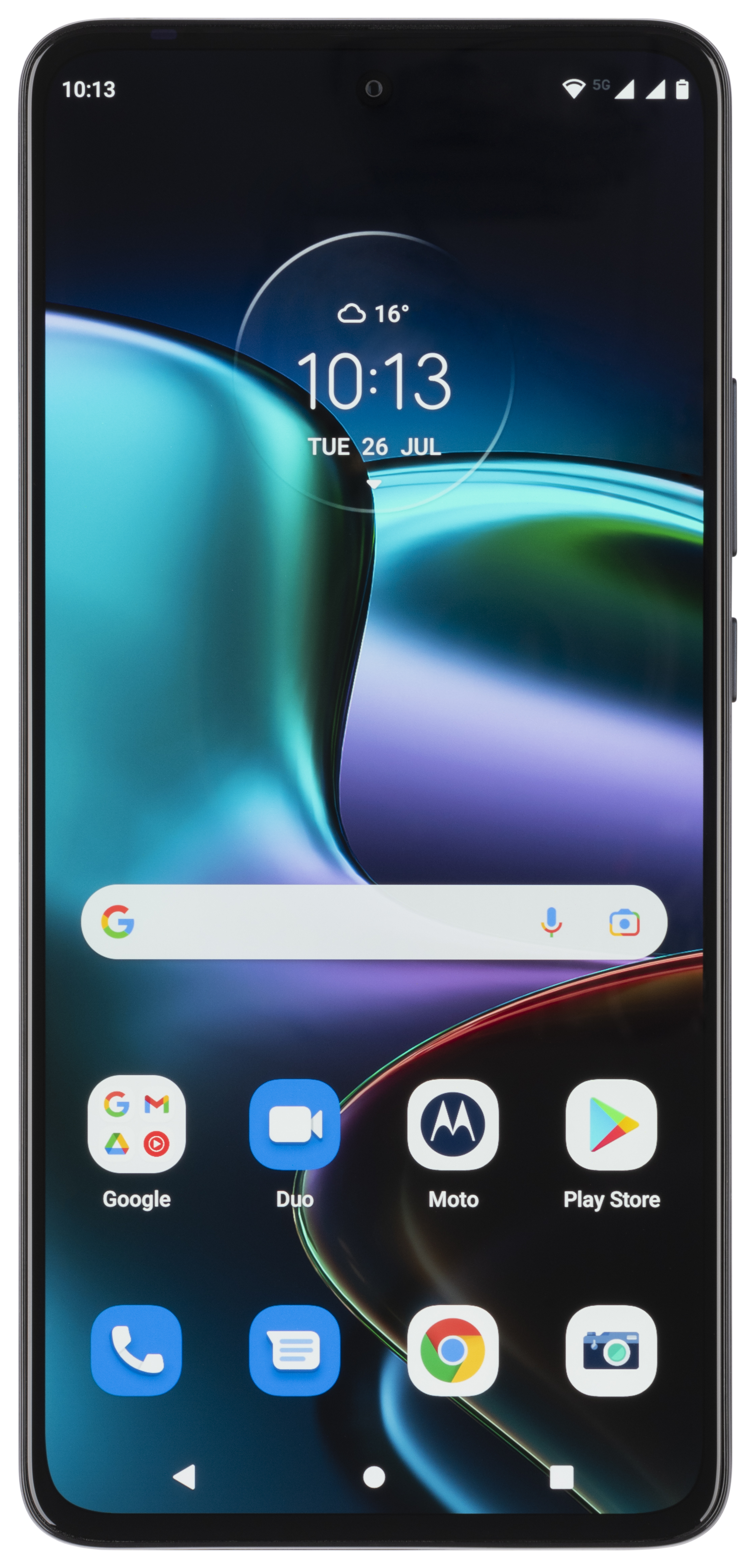 MOTOROLA EDGE 30 128GB 8GB