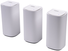 LINKSYS VELOP PRO WIFI 6E MX6203-KE (3-PACK)