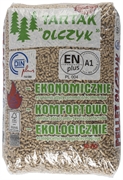 TARTAK "OLCZYK"