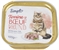 SIMPL (CARREFOUR) TERRINE AU BOEUF