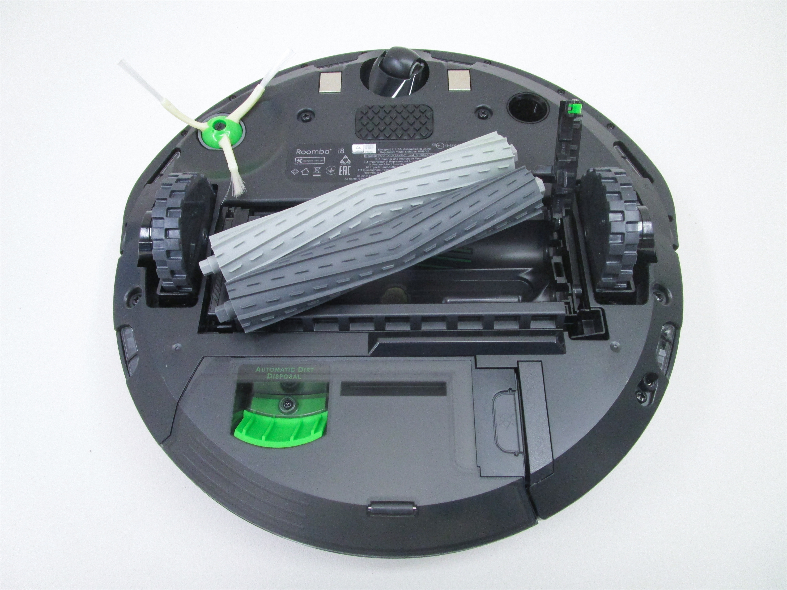 IROBOT ROOMBA COMBO I8+