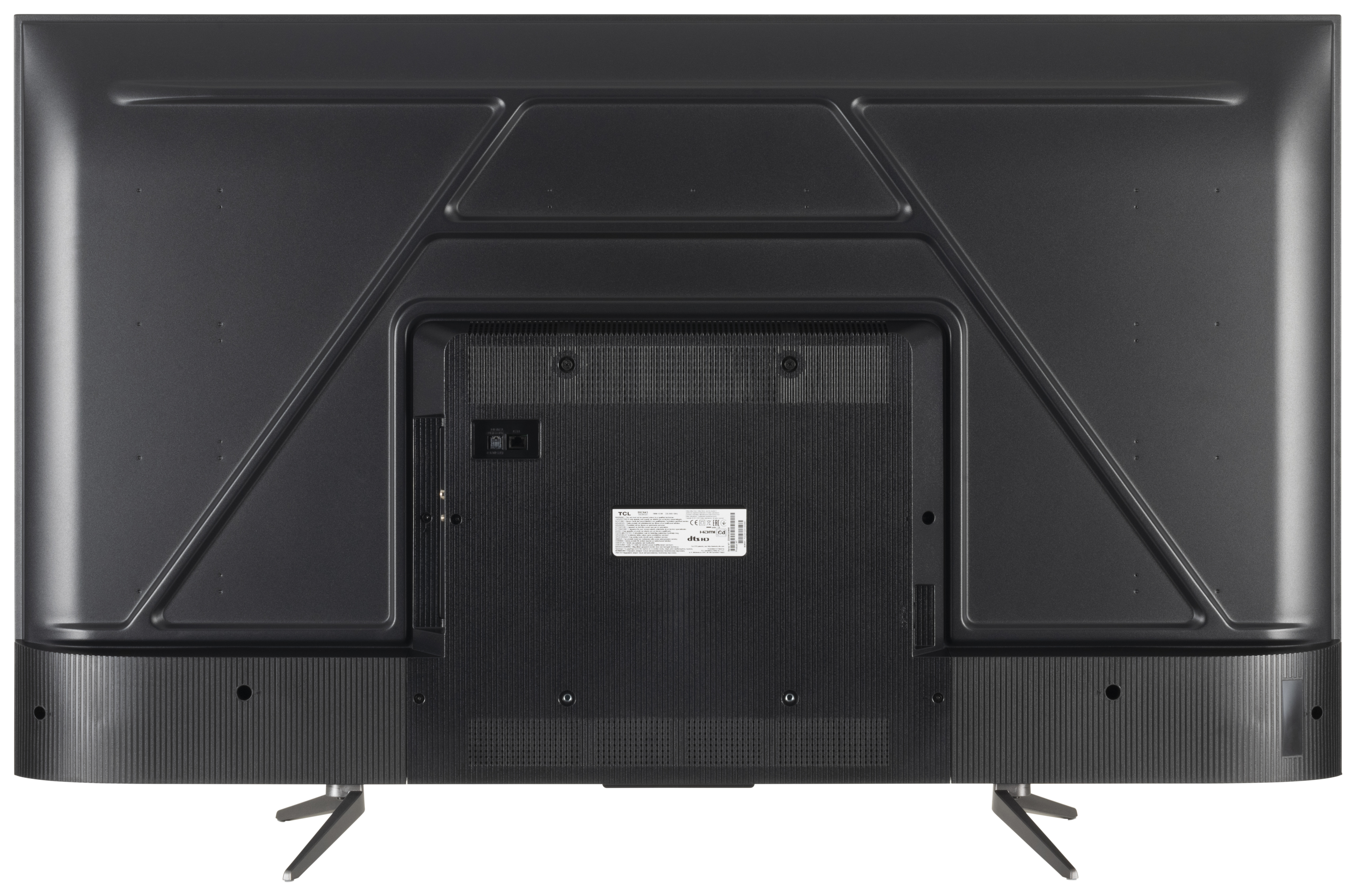 TCL 55C645