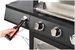 JAMESTOWN BARBECUE À GAZ COLTON 4 BRÛLEURS