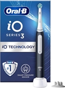ORAL-B IO 3S MATT BLACK