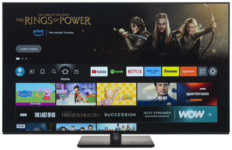 PANASONIC TV-55Z85AEG