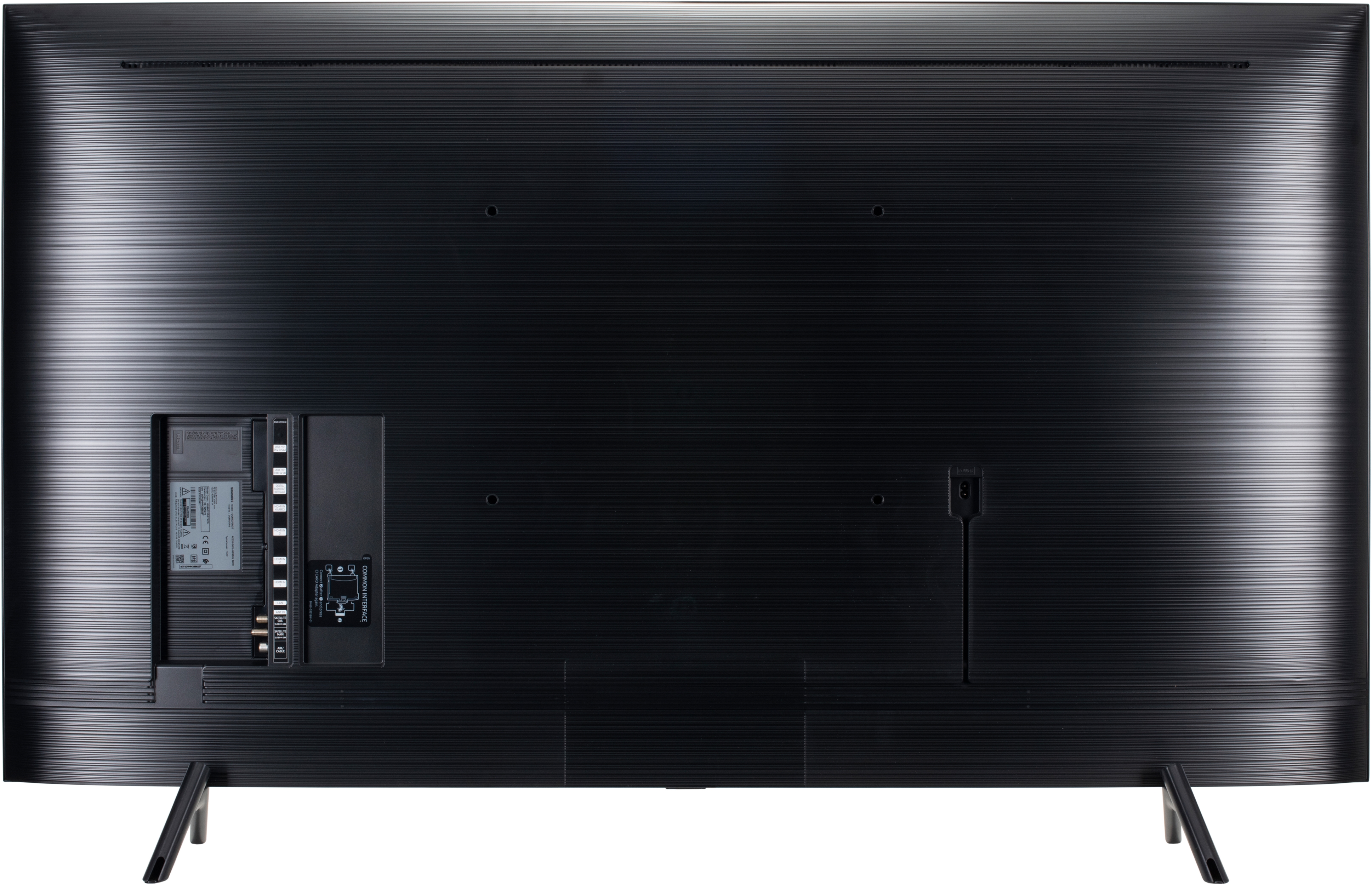 SAMSUNG QE65Q70RALXXN