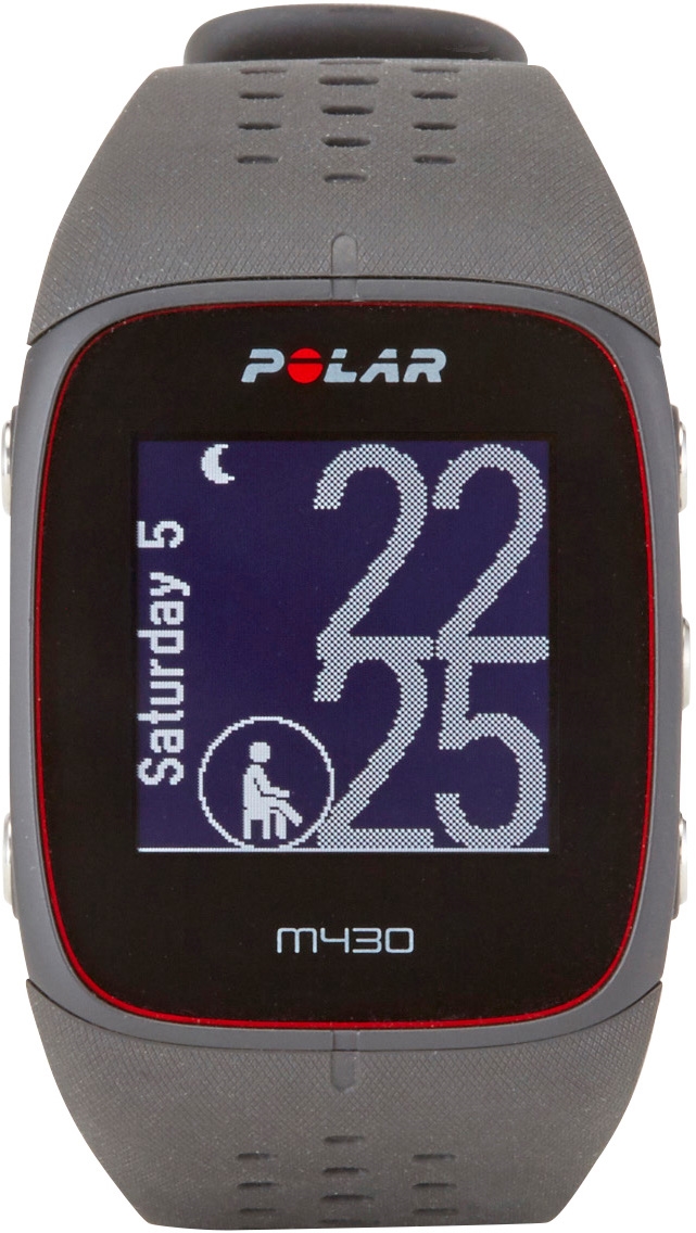 POLAR M430