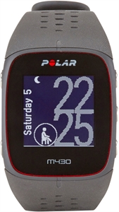 POLAR M430