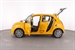 RENAULT TWINGO ELECTRIC