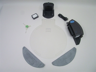 IROBOT ROOMBA COMBO I8