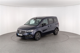 MERCEDES-BENZ EQT 200 STANDARD