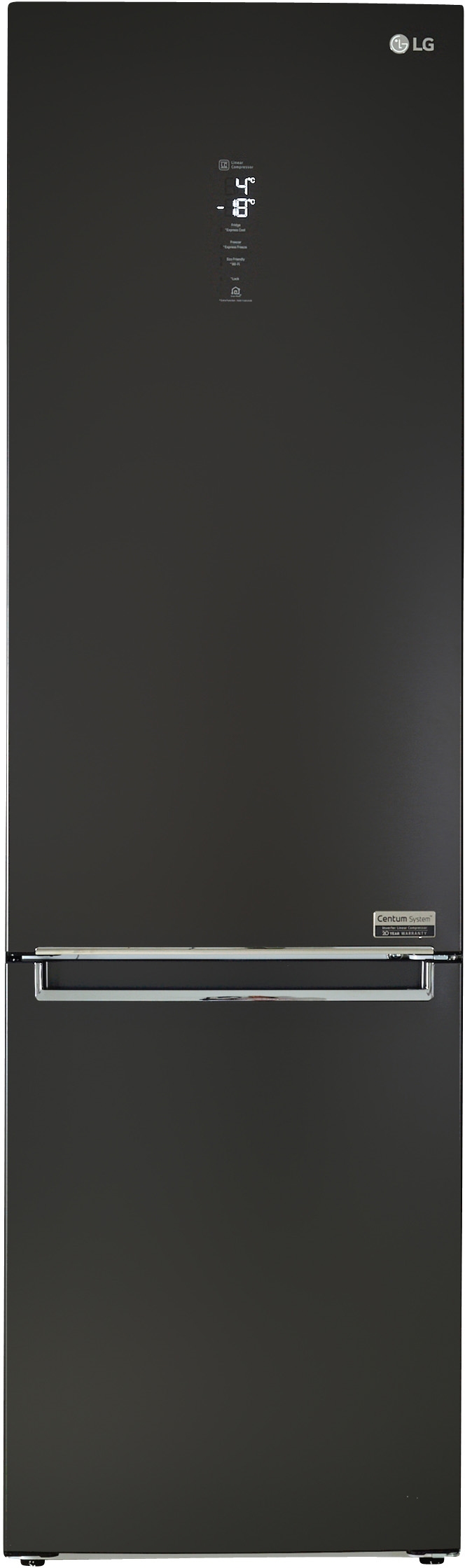 LG GBB92MCAXP DOOR COOLING+