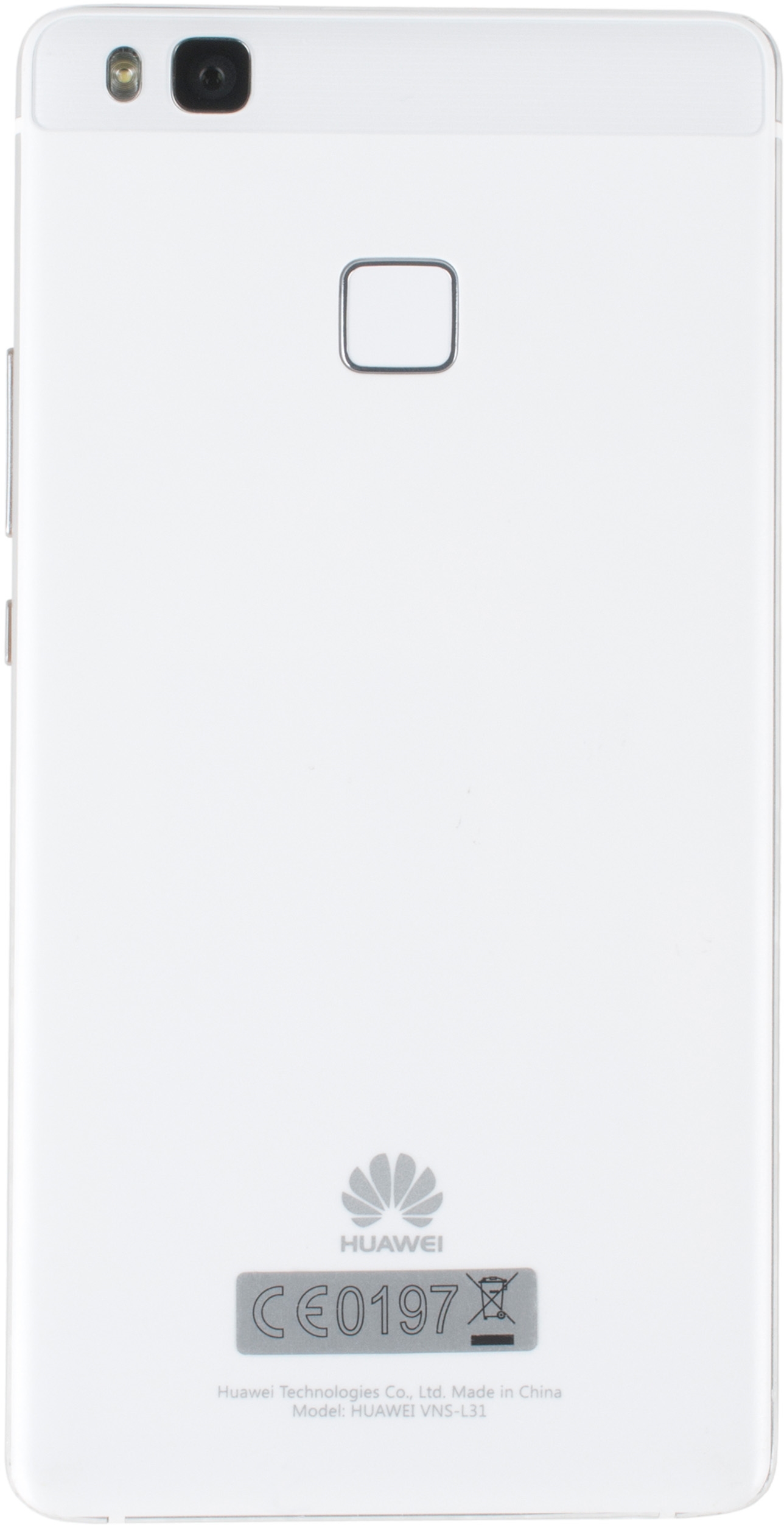 HUAWEI P9 Lite