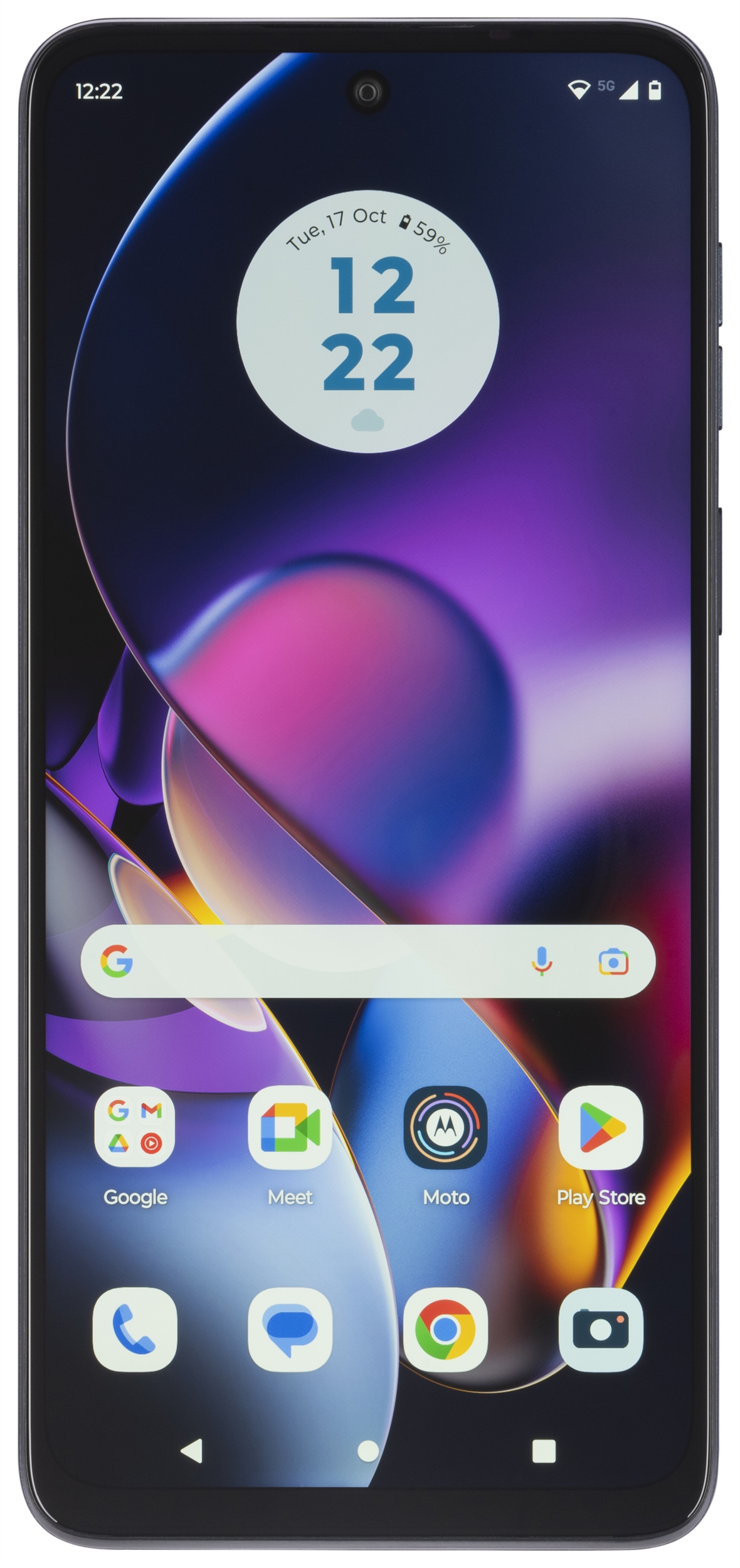 MOTOROLA MOTO G54 5G 4GB 128GB