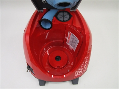 BOSCH BGS5PET1 GS-50 ZOO'O