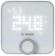 BOSCH THERMOSTAT D'AMBIANCE II  230 V