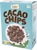 GOLDEN BRIDGE (ALDI) CACAO CHIPS