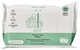 NAIF PLASTIC-FREE WIPES 99% WATER