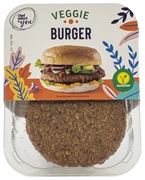 CHEF SELECT & YOU (LIDL) VEGGIE BURGER