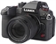 PANASONIC LUMIX DC-GH7 + LUMIX G VARIO 12-60MM 1:3.5-5.6 ASPH. POWER O.I.S