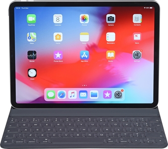 APPLE IPAD PRO 2018 11" (64GB + CELLULAR)
